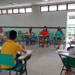 Instituto Alfa e Beto realiza capacitação sobre currículo em Coruripe (AL)