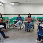 Instituto Alfa e Beto realiza capacitação sobre currículo em Coruripe (AL)