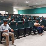 Instituto Alfa e Beto realiza capacitação sobre currículo em Coruripe (AL)