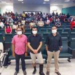 Instituto Alfa e Beto realiza capacitação sobre currículo em Coruripe (AL)