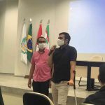 Instituto Alfa e Beto realiza capacitação sobre currículo em Coruripe (AL)