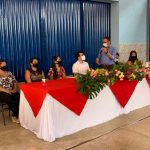 Instituto Alfa e Beto realiza capacitação sobre currículo em Coruripe (AL)