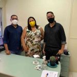 Em parceria com o Instituto Alfa e Beto, município de Pão de Açúcar (AL) inicia avaliação diagnóstica de cerca de 3 mil alunos