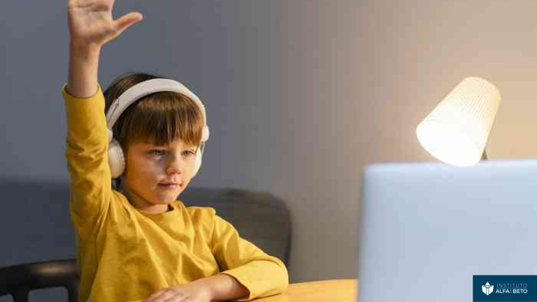 educação na pandemia