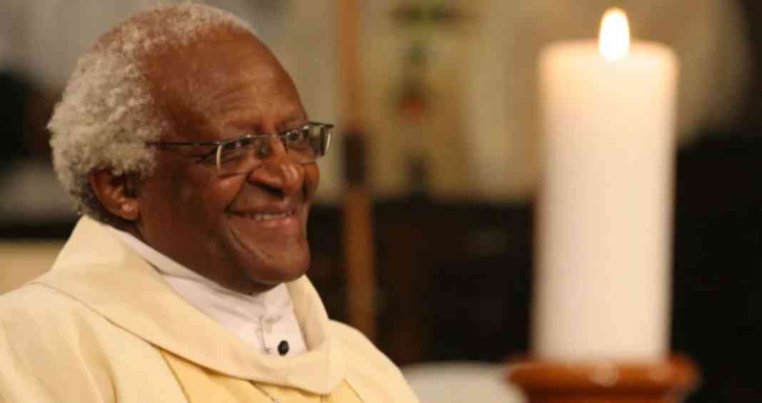 Desmond Tutu e a verdade dita sem medo para os poderosos