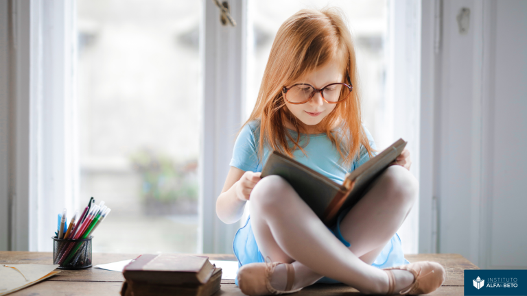 Fluência de Leitura