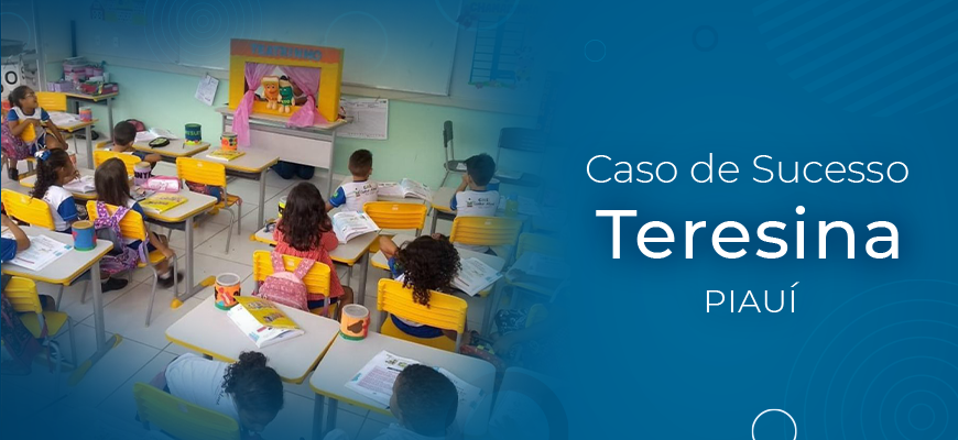 Alfa e Beto Soluções em Teresina
