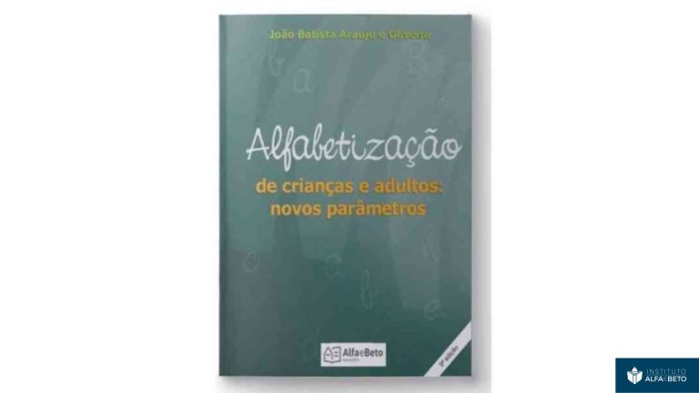 alfabetização