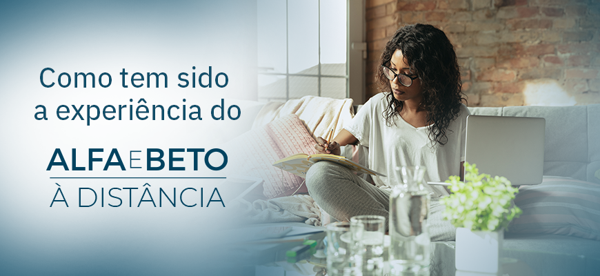 Conectados no aprendizado