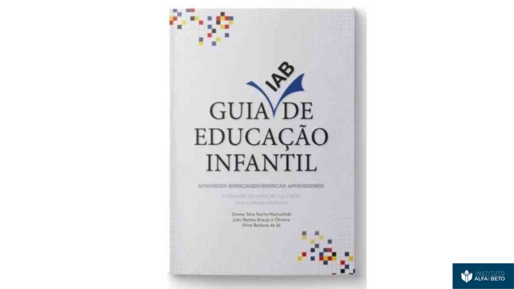 educação infantil