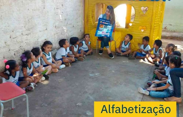 Fatos relevantes sobre a Alfabetização
