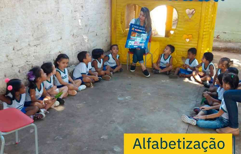 Fatos relevantes sobre a Alfabetização