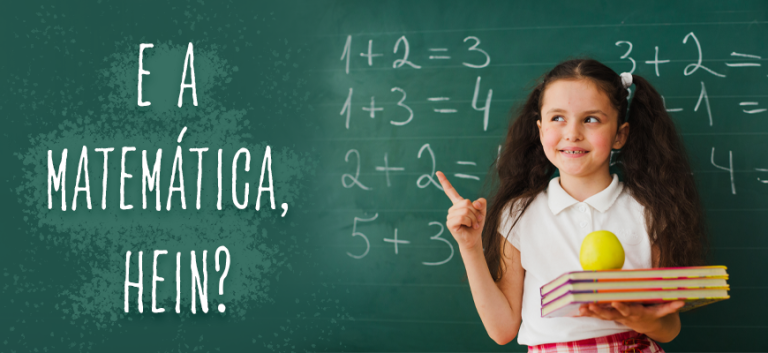 Matemática sem susto