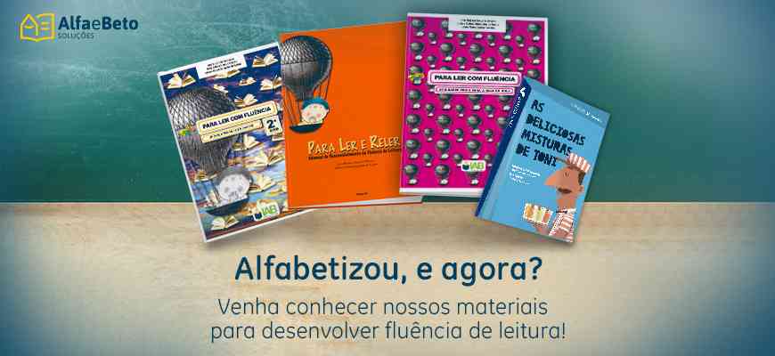 Para que serve a fluência de leitura?