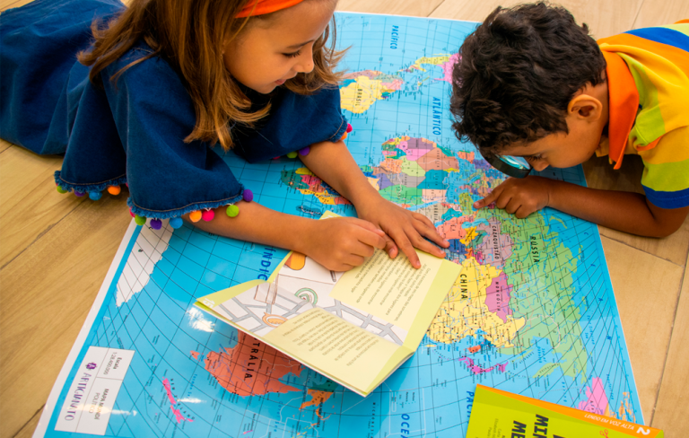 Paradidáticos: 3 dicas para usar esses livros em sala de aula