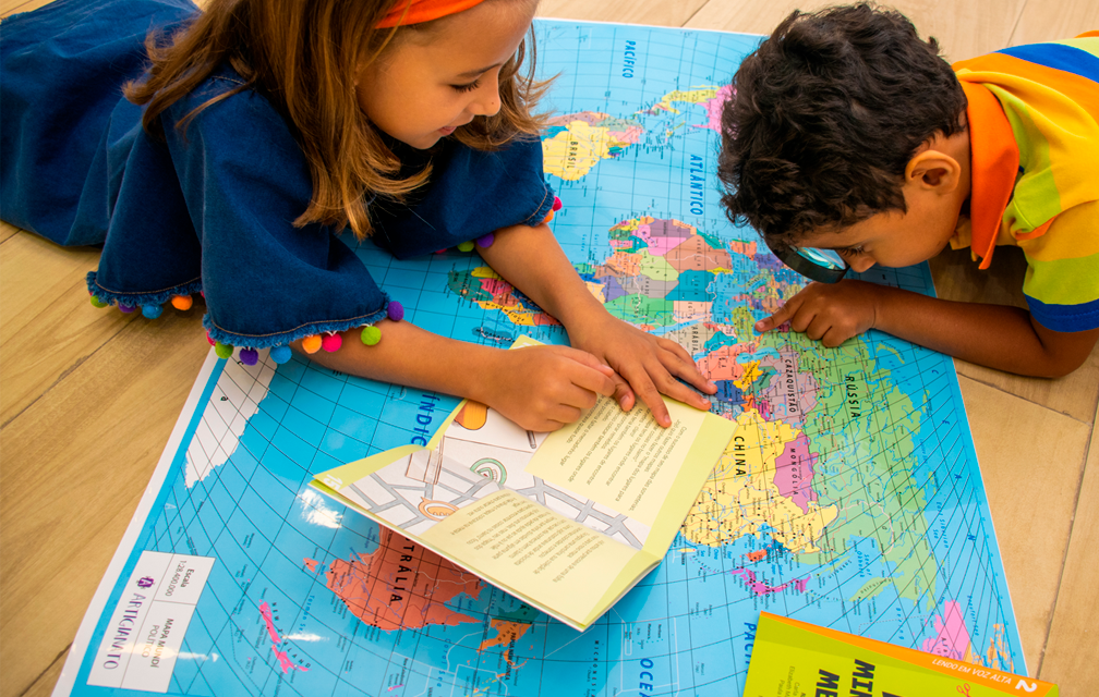 Paradidáticos: 3 dicas para usar esses livros em sala de aula