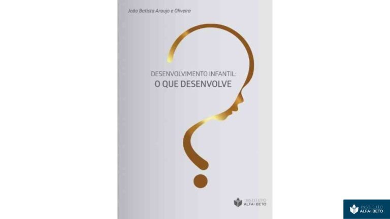 desenvolvimento infantil