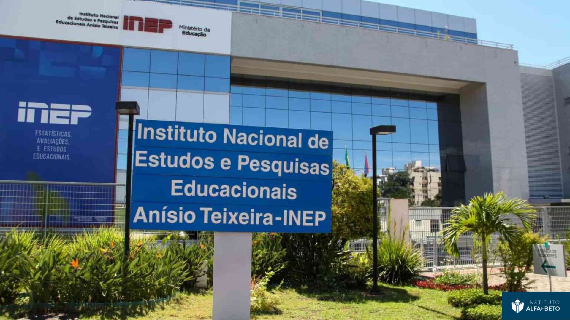 INEP: Resultados da Prova Brasil e as Diferenças nas Notas