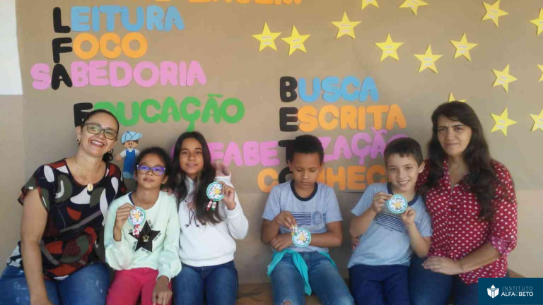 avaliação diagnóstica