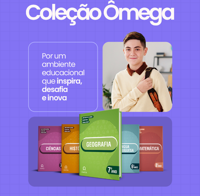 Coleção Ômega