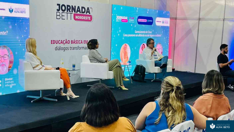 Feira Bett Nordeste