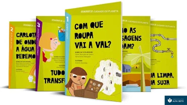 ecologia