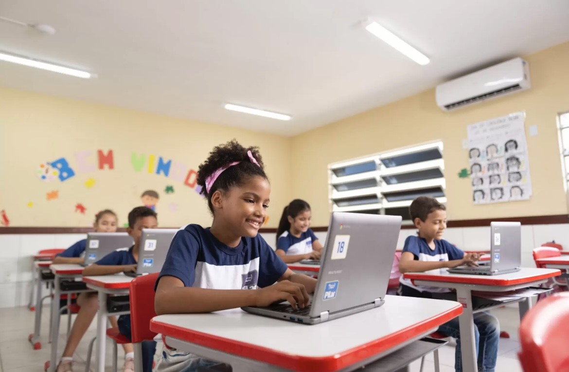 O Investimento em Educação que Impulsiona o Nordeste