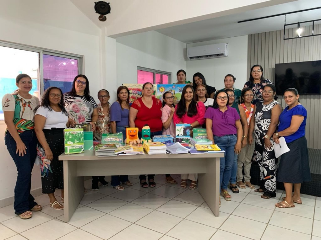 Instituto Alfa e Beto - Caso de sucesso - Coruripe Revolução Educacional com o Instituto Alfa e Beto