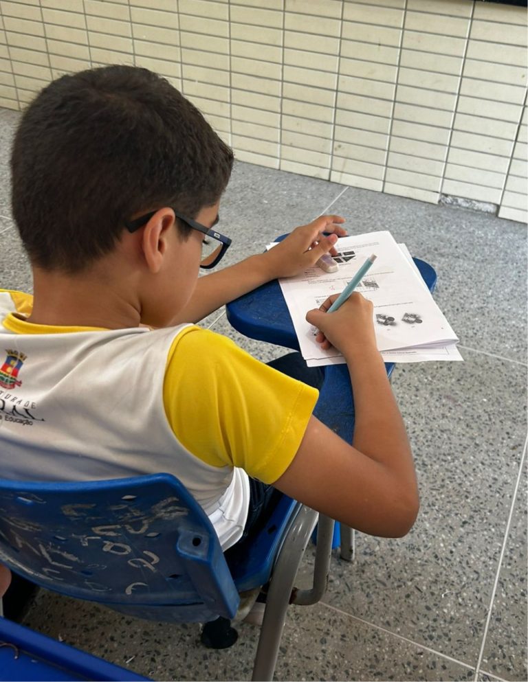 Instituto Alfa e Beto - Caso de sucesso - A Jornada de Duas Décadas Rumo à Excelência em Educação com o Instituto Alfa e Beto