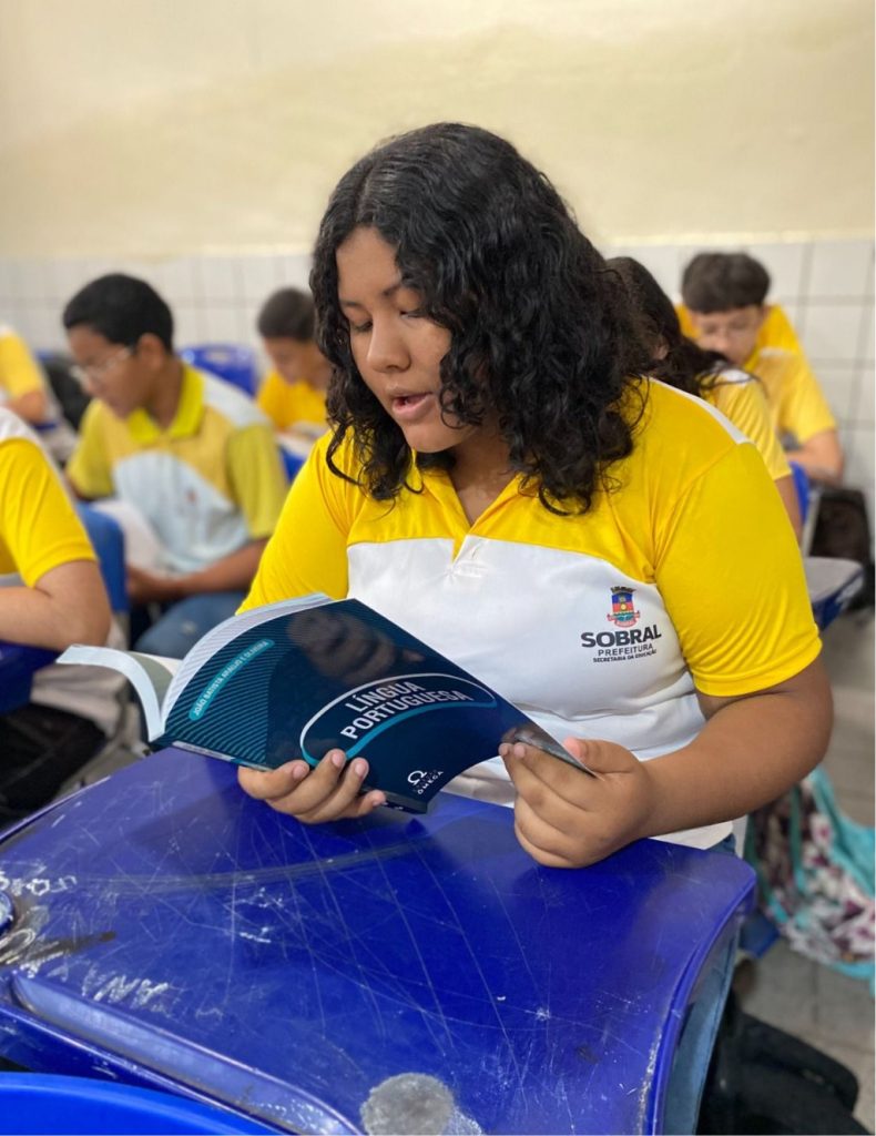 Instituto Alfa e Beto - Caso de sucesso - Quais são os elementos chave para o sucesso educacional no município