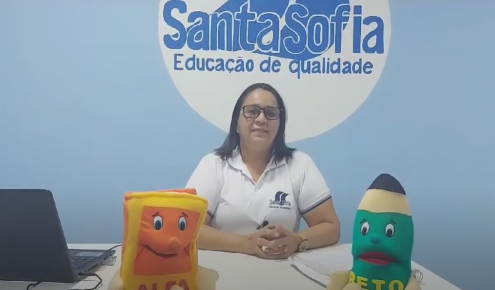 INSTITUTO ALFA E BETO - Depoimento Aline Pereira - Coruripe (AL)