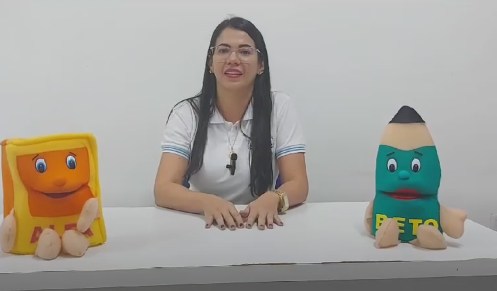 INSTITUTO ALFA E BETO - Depoimento Crislâne - Coruripe (AL)