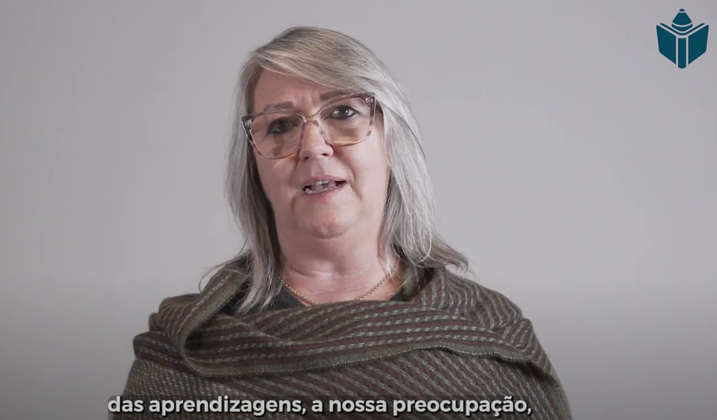 INSTITUTO ALFA E BETO - Depoimento Djoidy Felipin - Seminário de Bento Gonçalves - RS