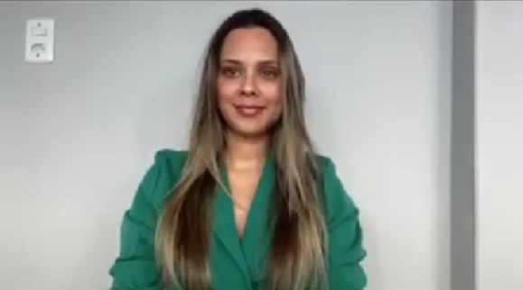 INSTITUTO ALFA E BETO - Depoimento Professora Marcela - Itabaianinha(SE)