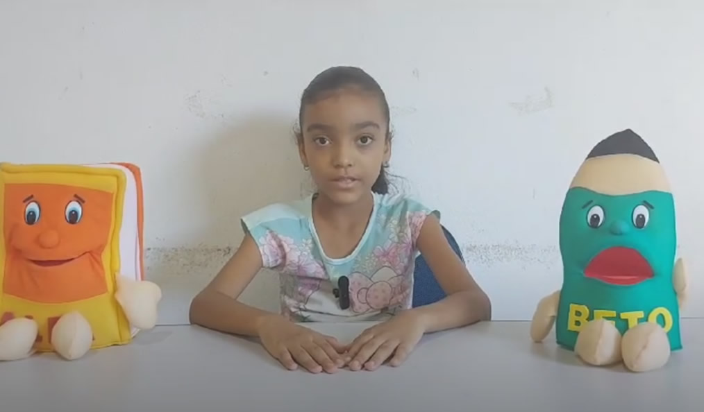 INSTITUTO ALFA E BETO - Depoimento Sirlei Rodrigues - Juliana Barreto - Pão de Açúcar AL