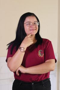 Professora Érika Leite - Alfabetização